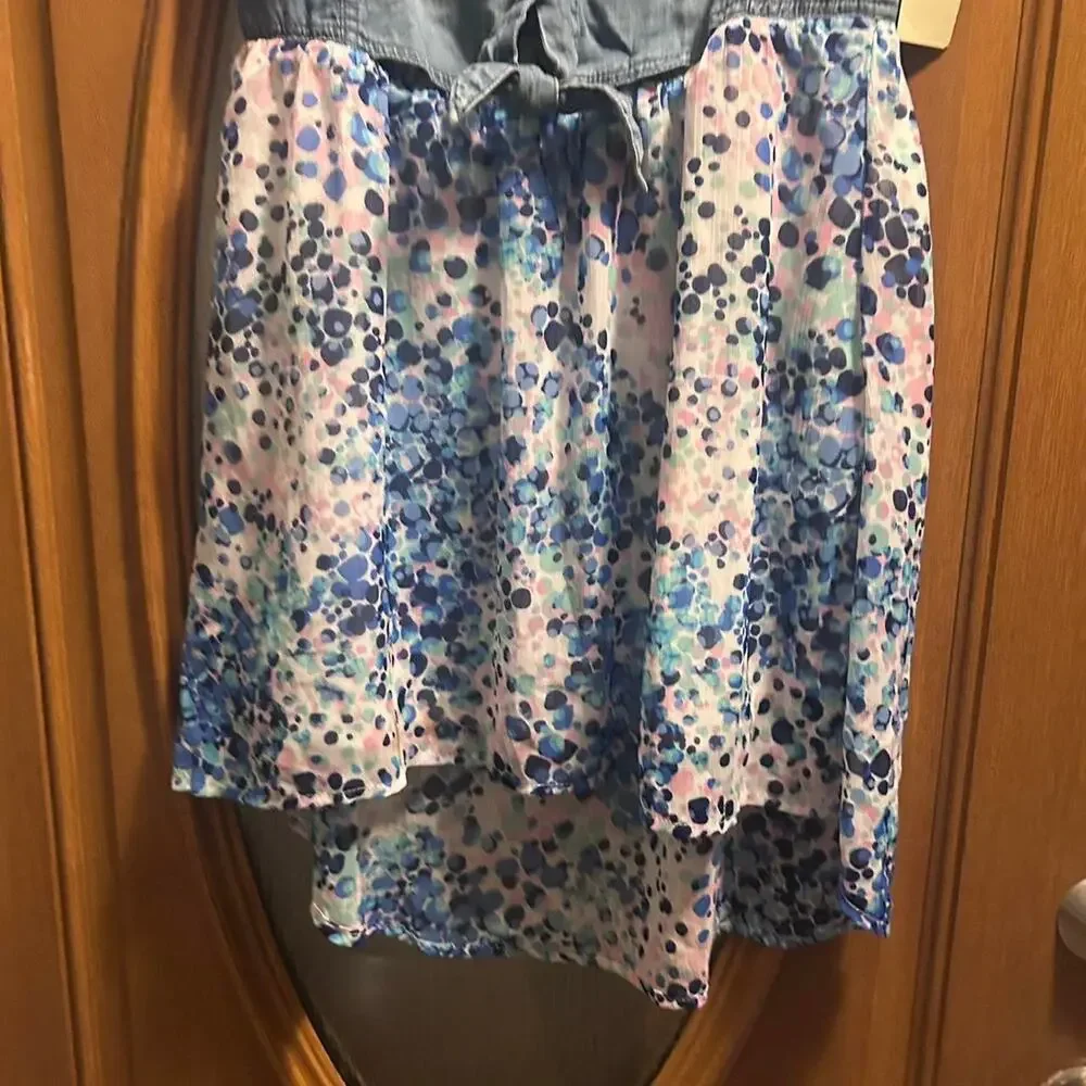 Guess new denim